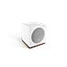 Diffusore Audio Portatile XSW-8 Subwoofer Attivo Potenza 90W colore Bianco - Foto miniatura 2