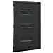 F315p36d3 - Linea Space - Centralino Incasso 36md3 Fume - Foto miniatura 1