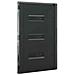 F315p36d3 - Linea Space - Centralino Incasso 36md3 Fume - Foto miniatura 3