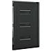 F315p36d3 - Linea Space - Centralino Incasso 36md3 Fume - Foto miniatura 4