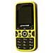 Solaire Cellulare Dual Sim Display 1.8" +Slot MicroSD Fotocamera Radio FM e Bluetooth Giallo - Italia - Foto miniatura 1