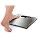 Bilancia da Bagno Style Sense Safe 300 180 kg Argento 63867 - Foto miniatura 5