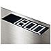 Bilancia da Bagno Style Sense Safe 300 180 kg Argento 63867 - Foto miniatura 9