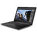 Notebook ZBook Studio G4 Monitor 15.6" Full HD Intel Core i7-7700HQ Quad Core Ram 8GB SSD 256GB Nvidia Quadro M1200 4GB 2xUSB 3.1 3xUSB 3.0 Windows 10 Pro  - Foto miniatura 3
