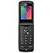 Cellulare Mobile C3 Doppia SIM 2.4" Colore Nero - Foto miniatura 2