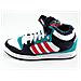 Scarpe Dekode Mid G64145 Taglia 38,6666666666667 Colore Blu marino - Foto miniatura 1