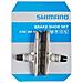 Pattini Xt Brake Shoes Cartridge S70c For Br-m770 - Foto miniatura 2