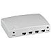 I-CASE FTTH4 - Scatola di connessione indoor FTTH per 4 fibre, 4 adattatori, IP20 - Foto miniatura 1