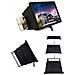 "Amplificatore Video Box 12"""" Ingrandimento Portatile Pieghevole Smartphone Iphone" - Foto miniatura 1