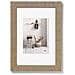 Design HO130C Home Cornice, Legno, Crema, 21 x 29,7 cm (DIN A4), beige - Foto miniatura 1