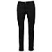 Pantaloni Wrangler High Skinny L32 Abbigliamento Donna W24-l32 - Foto miniatura 1