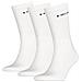 Calzini Head Underwear Short Crew 3 Pack Abbigliamento Uomo Eu 43-46 - Foto miniatura 1