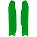 Protezioni Fork Protectors Kawasaki Kx 450 F 2016 Ricambi One Size - Foto miniatura 1