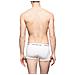Intimo Calvin Klein Low Rise Trunk 3 Pack Abbigliamento Uomo Xl - Foto miniatura 2