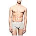 Intimo Calvin Klein Low Rise Trunk 3 Pack Abbigliamento Uomo Xl - Foto miniatura 3