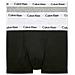 Intimo Calvin Klein Low Rise Trunk 3 Pack Abbigliamento Uomo Xl - Foto miniatura 4