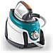 La Vaporella Ferro da Stiro con Caldaia Potenza 2350 Watt Colore Grigio / Turchese / Bianco - Foto miniatura 4