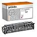 Toner Magenta Prthpce413a ~2600 Pagine Alternativa Per Hp Ce413a (305a)  - Foto miniatura 1