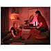 Hue Play Barra Luminosa LED Unità Base Colore Nero - Foto miniatura 4