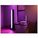 Hue Play Barra Luminosa LED Unità Base Colore Nero - Foto miniatura 5