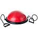Attrezzo Per Equilibrio Rosso P2i200140 - Foto miniatura 1