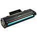 TONER COMPATIBILE - 106A W1106A Cartuccia Originale da 1000 Pagine, con Stampanti LaserJet Serie 100 e Laserjet Serie MFP 130, Nero - Foto miniatura 1