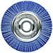 Spazzola comune Gloria 7290680000, Spazzola per fughe in nylon, Blu - Foto miniatura 1