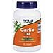 Garlic Oil 1500 Mg 250 Softgels - Olio Di Aglio - Foto miniatura 1