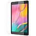Pellicola Samsung Galaxy Tab A 8.0 2019 Vetro Temperato Schermo 9h Antiurto - Foto miniatura 1