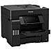 Stampante Multifunzione EcoTank ET-5800 Inkjet a Colori Stampa Copia Scansione Fax A4 32 ppm (B / N) 22 ppm (a Colori) Wi-Fi / Ethernet / USB - Foto miniatura 2