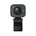 Webcam STREAMCAM per Streaming Live e Creazione Contenuti in Full HD 1080p / 60 fps USB-C Colore Grafite - Foto miniatura 3