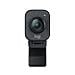 Webcam STREAMCAM per Streaming Live e Creazione Contenuti in Full HD 1080p / 60 fps USB-C Colore Grafite - Foto miniatura 4