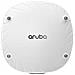 Hewlett Packard Enterprise Aruba Ap-534 (rw) Punto Accesso Wlan 3550 Mbit / s Supporto Power Over Ethernet (poe) Bianco - Foto miniatura 1