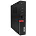 Mini Pc ThinkCentre M75q AMD Ryzen 5 Pro 3400GE Quad Core 3.3 GHz Ram 16GB SSD 512GB 3xUSB 3.0 Windows 10 Pro - Foto miniatura 1