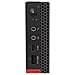 Mini Pc ThinkCentre M75q AMD Ryzen 5 Pro 3400GE Quad Core 3.3 GHz Ram 16GB SSD 512GB 3xUSB 3.0 Windows 10 Pro - Foto miniatura 8