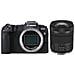 Fotocamere Mirrorless Canon Eos Rp + Rf 24-105mm Is Stm (no Adapter)  - Foto miniatura 1