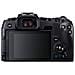 Fotocamere Mirrorless Canon Eos Rp + Rf 24-105mm Is Stm (no Adapter)  - Foto miniatura 2
