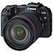 Fotocamere Mirrorless Canon Eos Rp + Rf 24-105mm Is Stm (no Adapter)  - Foto miniatura 4