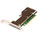Broadcom P411w-32p Scheda Di Interfaccia E Adattatore Interno Sff-8654 (broadcom P411w-32p - Storage Controller - Nvme - - Foto miniatura 1