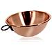 inocuivre Copper Bowl with Ring Grip - Foto miniatura 1