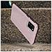 Cover Samsung Galaxy A41 Semi-rigida Con Paillette Amovibili Rosa - Foto miniatura 3