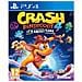 Crash Bandicoot 4 : It's About Time Jeu Ps4 - Foto miniatura 1