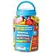 Phonics Dominoes - Blends & Digraphs Dai 7 Anni In Su (84 Pezzi)  - Foto miniatura 1