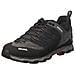 Trail Lite G Scarpe Da Arrampicata Alta Uomo Grigio (antracite / Rosso 31), 47 Ue - Foto miniatura 1