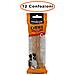 Osso Per Cani Snack Chews 14 Cm 12 Confezioni Da 90 Gr - Foto miniatura 1