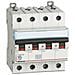 Interruttore Magnetotermico 4p Curva D 40a 6ka - Fn84d40 - Foto miniatura 1