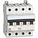 Interruttore Magnetotermico 4p Curva D 40a 6ka - Fn84d40 - Foto miniatura 2
