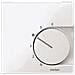 Zentralplatte Raumtemp. eins. 534719 System M Polarweiss Glnzend 534719 534719 (534719)  - Foto miniatura 1
