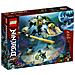 71750 Ninjago Idro-Mech di Lloyd - Foto miniatura 1