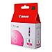CLI-8M Cartuccia Ink Originale Magenta per CANON PIXMA IP 4200/4300 Capacità 420 Pagine - Foto miniatura 1